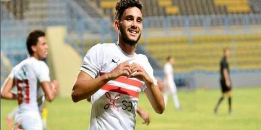 يكن: حسام أشرف مهاجم "واعد"..والزمالك ظهر بأداء مختلف في الشوط الثاني