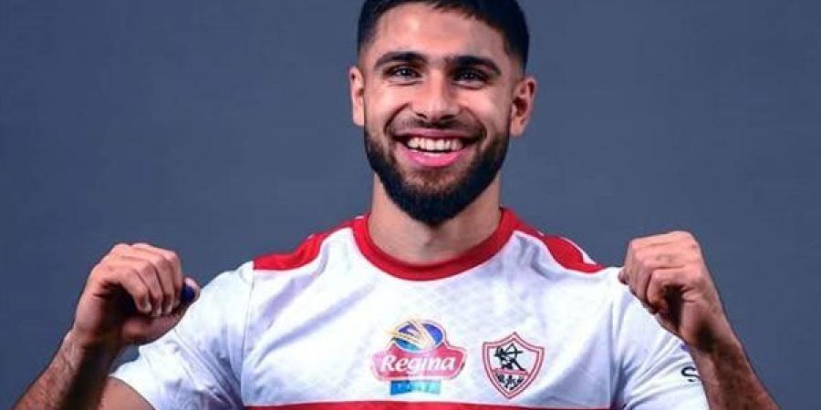 الزمالك يوافق على إعارة عمر فرج لنادى ديجرفورس السويدي