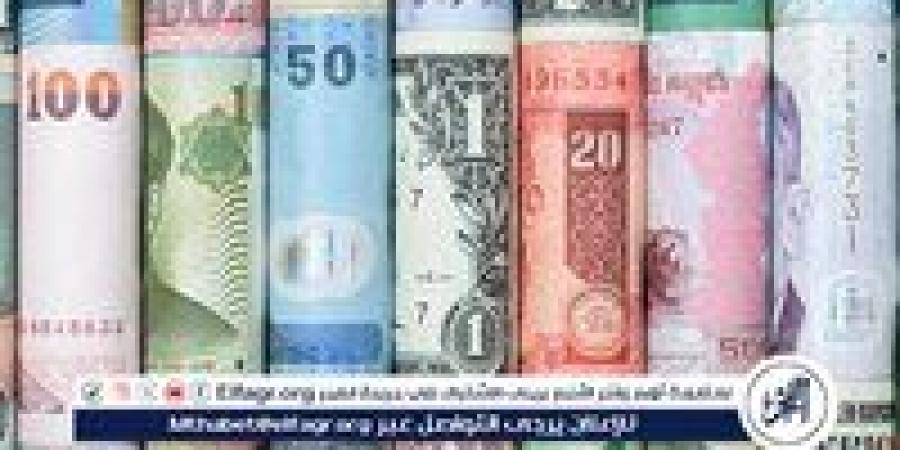 سعر الريال السعودي اليوم الأحد 12 يناير 2025 بالبنوك