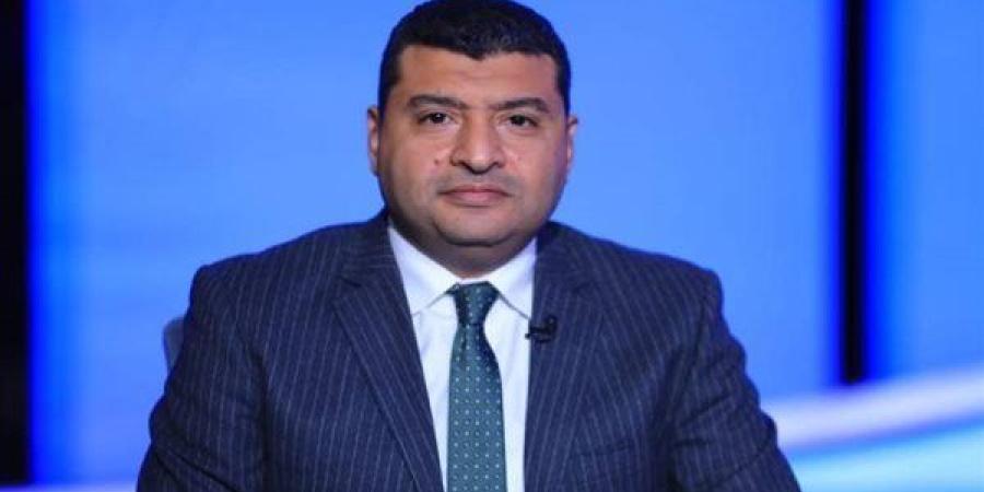 محمود بسيونى: الإخوان الذراع الرئيسي لإسرائيل في المنطقة (فيديو)