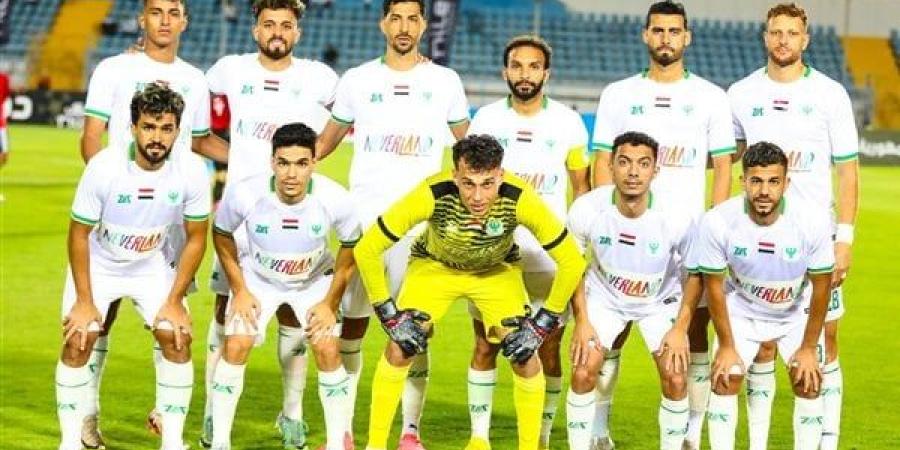 بعد تأهل الزمالك.. حظوظ المصري في الصعود لربع نهائي الكونفيدرالية