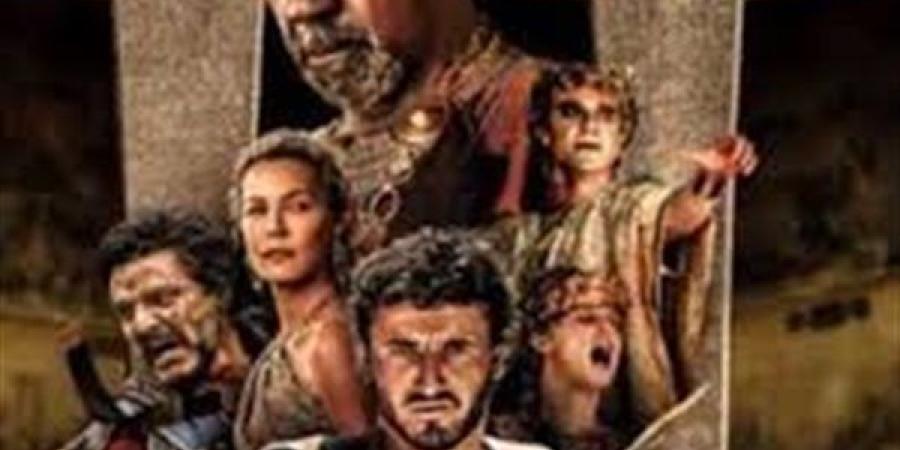 فيلم Gladiator 2 يحقق 451 مليون دولار في شباك التذاكر العالمي