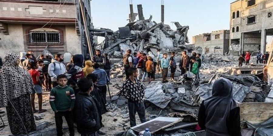 سياسي فلسطيني لـ"الدستور": ما سيحدث صفقة مؤقتة في غزة تعكس توازن المصالح بين الأطراف