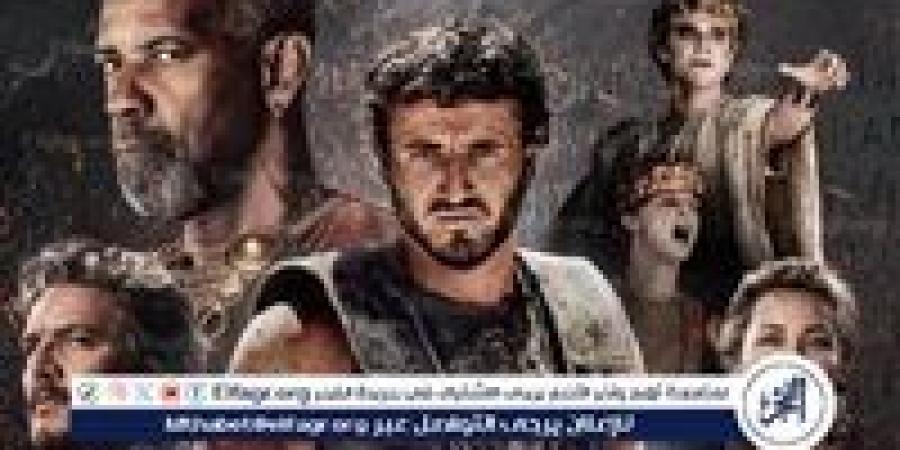 "Gladiator 2" يحطم الأرقام القياسية بإيرادات تتجاوز 450 مليون دولار: هل عاد الأسطورة أقوى من قبل؟