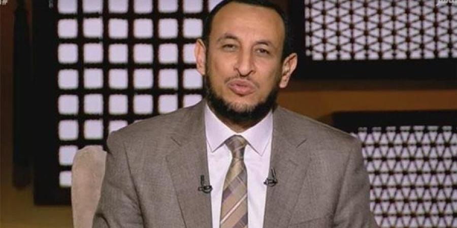 كيف يتعامل المسلم مع الأقدار؟ الشيخ رمضان عبدالمعز يجيب