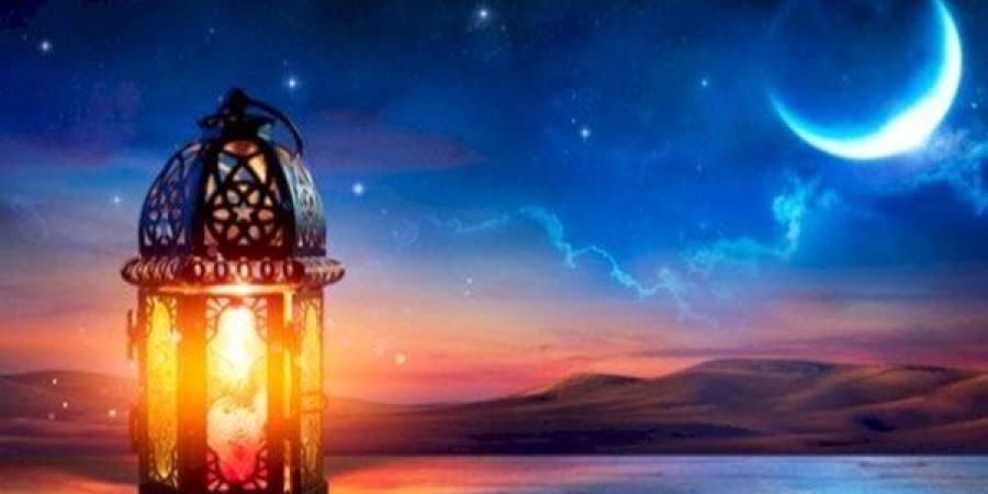 إمساكية رمضان 2025.. استعدادت الشهر الكريم