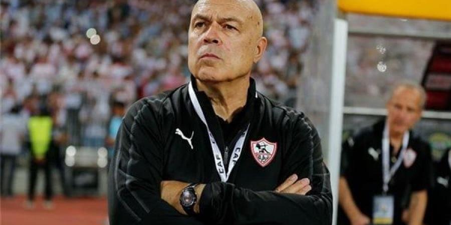 مفاجأة.. نكشف تفاصيل مفاوضات الزمالك مع بديل "جروس" ومنصب جديد للسويسري