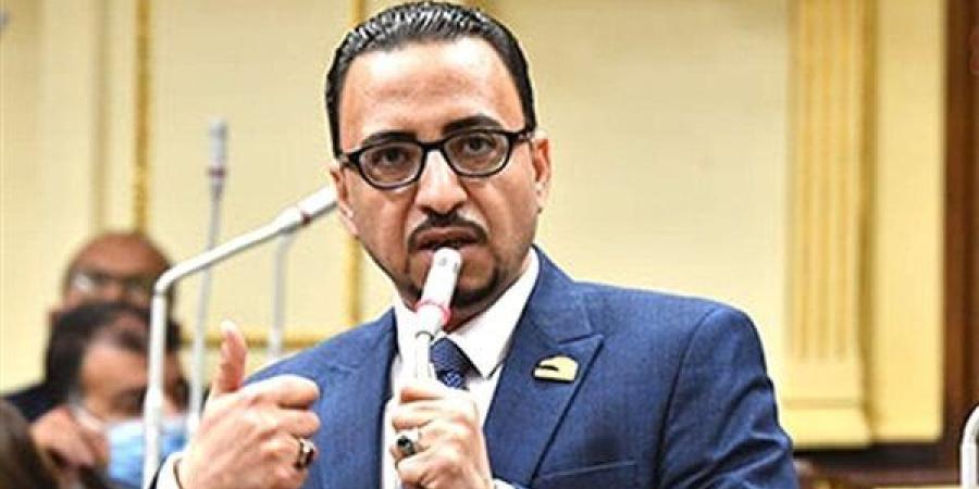 برلماني: الإخوان أطلقت ماكينة الشائعات والأكاذيب ضد مصر