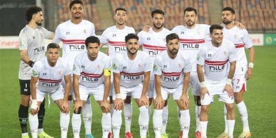 الأعلى فى تاريخ النادى.. تفاصيل العرض الخيالى لنجم الزمالك للرحيل فى يناير