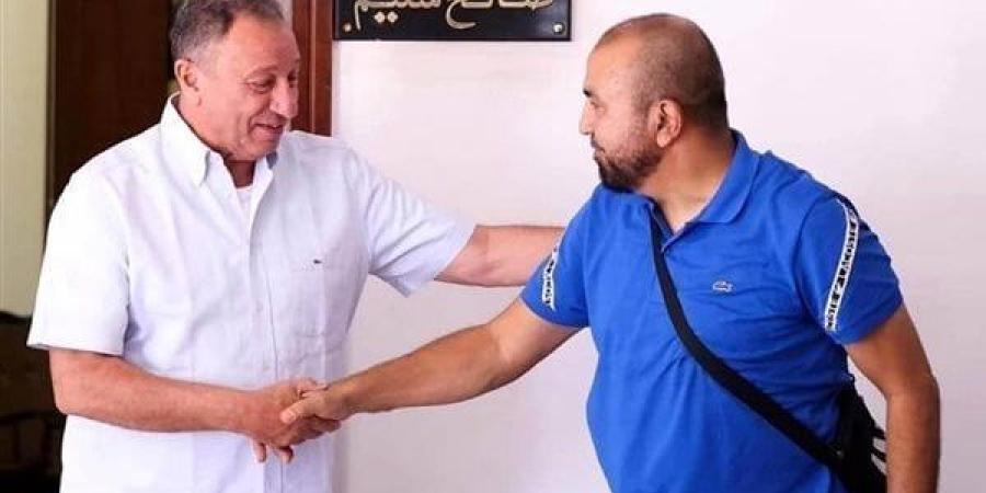 خطة الخطيب لمنع رحيل نجوم الأهلي إلى الزمالك أو بيراميدز