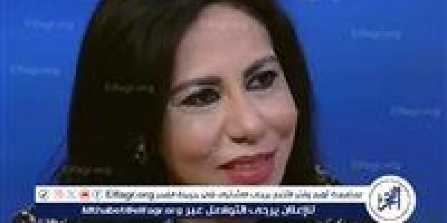 سماح أبو بكر عزت تكشف عن تفاصيل مبادرة “قرية كريمة للطفل"