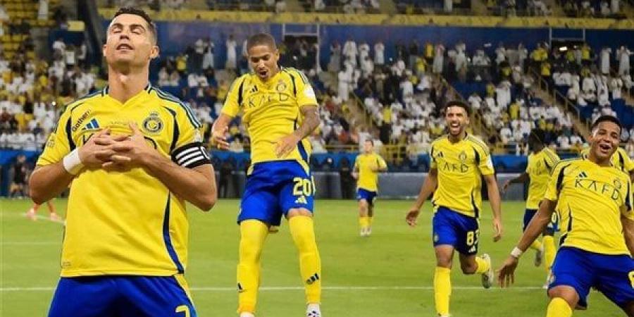 براتب خيالي.. مفاوضات متقدمة للنصر السعودي مع رونالدو