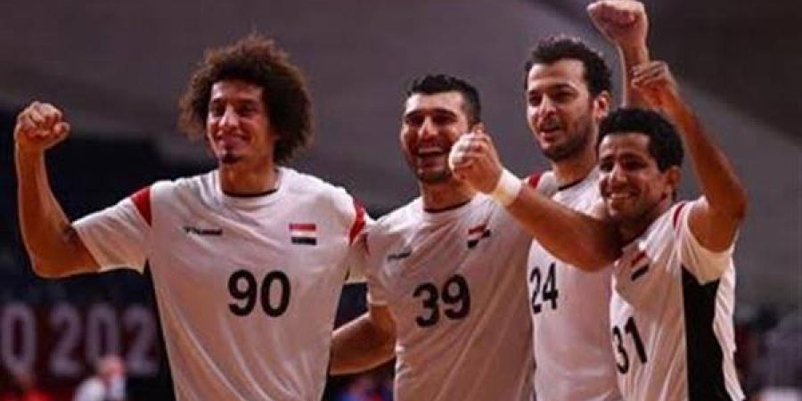 أون سبورتس تنقل مباريات منتخب مصر في كأس العالم لكرة اليد