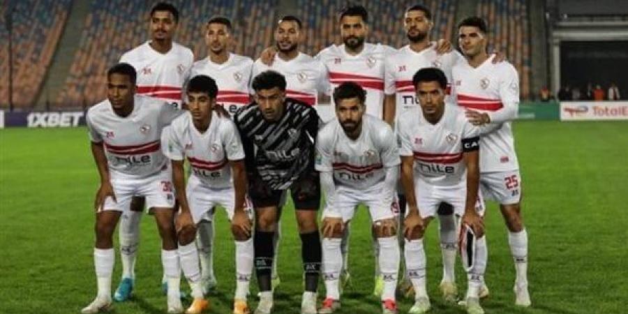 بعد غياب 390 يومًا.. موعد عودة نجم الزمالك للمشاركة مع الفريق