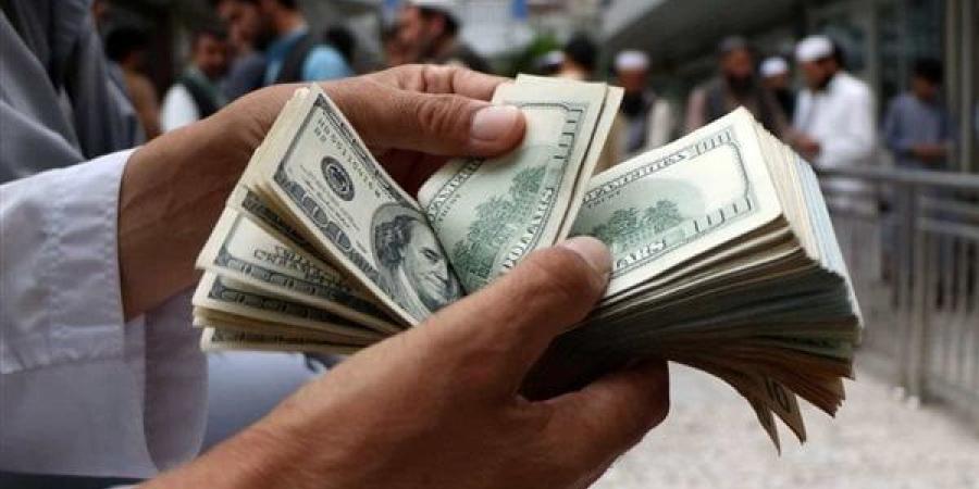 تعرف على سعر الدولار اليوم الثلاثاء.. سعر الدولار في البنوك والصرافات