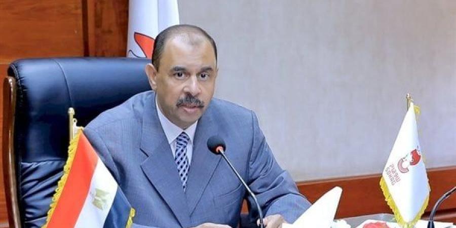 محافظ سوهاج يتابع جهود منظومة الشكاوى الموحدة بالمحافظة خلال 2024