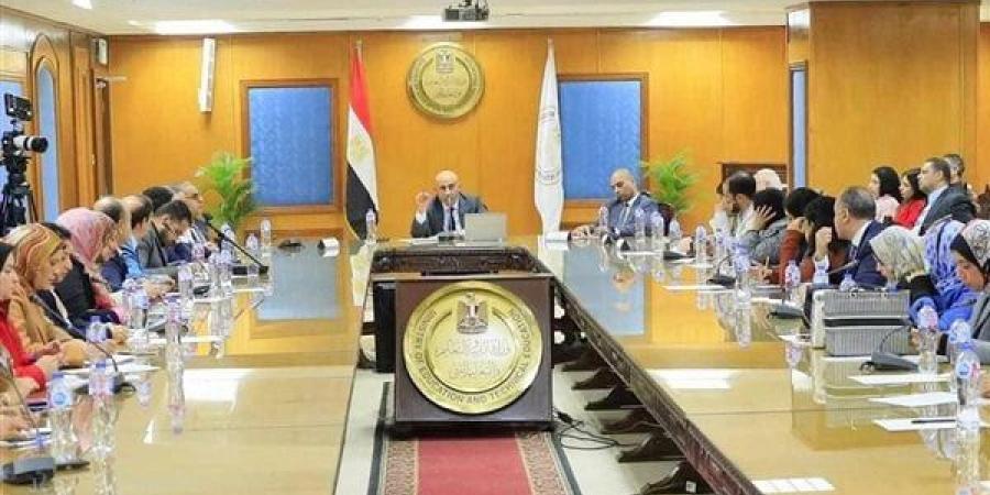 مفاجأة جديدة من وزير التعليم بشأن مادة التربية الدينية