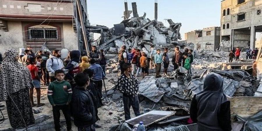 سياسون فلسطينيون: جهود مصر مستمرة لوقف العدوان الإسرائيلي على غزة