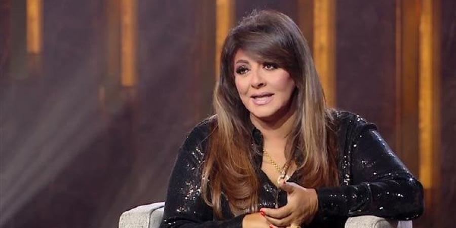 تغيب الفنانة هالة صدقي عن جلسة اتهام مساعدتها بابتزازها