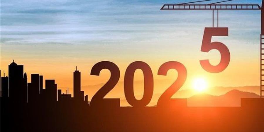 موعد إجازة 25 يناير.. مواعيد الإجازات الرسمية في 2025 بمصر