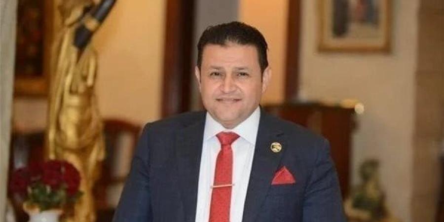 النائب شحاتة أبوزيد: مصر لعبت دورًا محوريًا لوقف العدوان على غزة