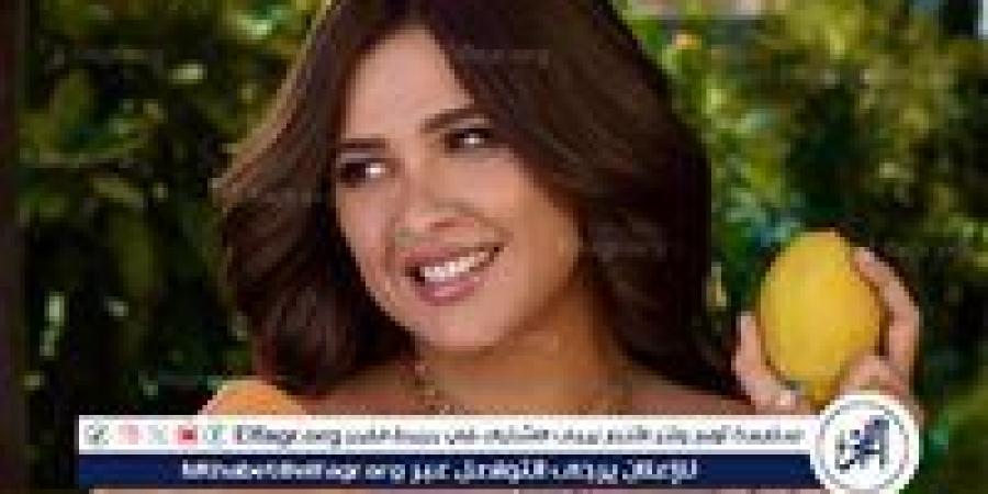 بهذه الطريقة.. أسرة مسلسل "وتقابل حبيب" تحتفل بعيد ميلاد ياسمين عبد العزيز