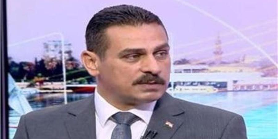 محمد البهواشئ: النمو الاقتصادى فى مصر احتوائى طال جميع المجالات