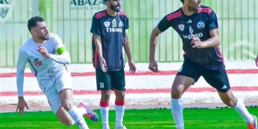 طبيب الزمالك يكشف حجم إصابة الونش