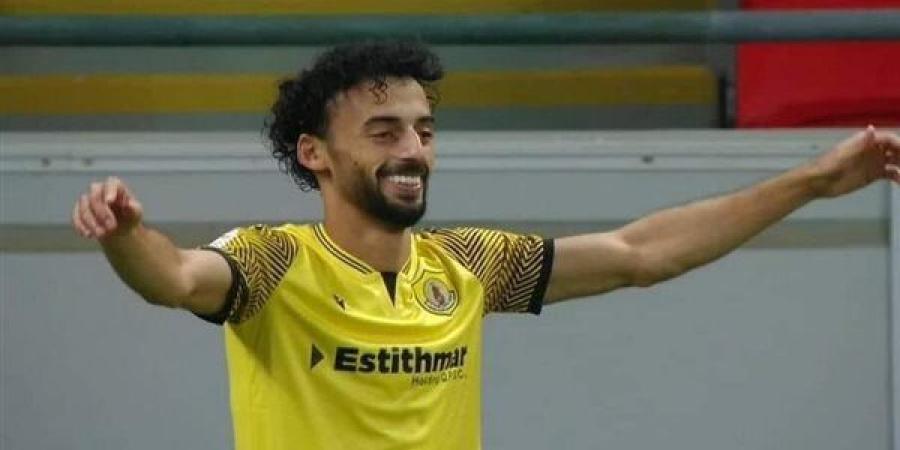 تاو وعبد القادر فى تشكيل قطر القطرى الاساسي أمام النصر