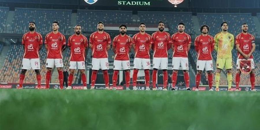 موعد مباراة الأهلي وأورلاندو بدوري الأبطال والقنوات الناقلة