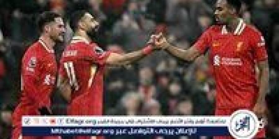 كل ما تريد معرفته عن مباراة ليفربول ضد برينتفورد في الدوري الإنجليزي والقنوات الناقلة