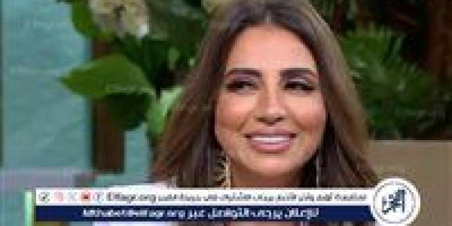 مها سليم تحصد جائزة أفضل مسلسل عن "نعمة الأفوكاتو" من joy awards