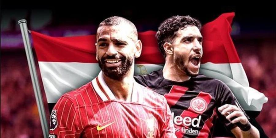 محمد صلاح وعمر مرموش.. موعد "صدام الفراعنة" في الدوري الإنجليزي