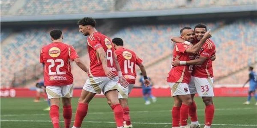 al ahly vs orlando pirates مشاهدة مباراة الأهلي وأورولاندو بث مباشر (فيديو)