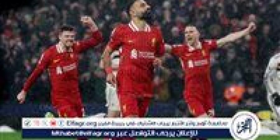 موعد مباراة ليفربول ضد برنتفورد في الدوري الإنجليزي والقنوات الناقلة