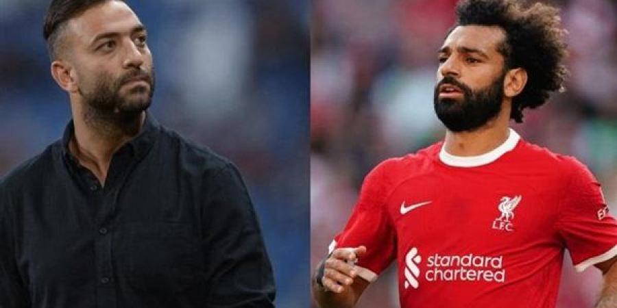 ميدو: محمد صلاح إضافة كبيرة للدوري السعودي وخطوة مهمة من الهلال