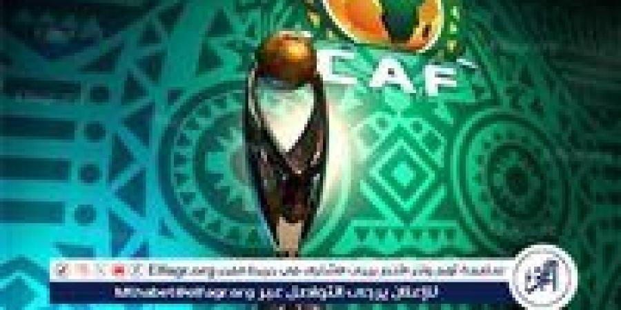 مواعيد مباريات دوري أبطال إفريقيا والقنوات الناقلة