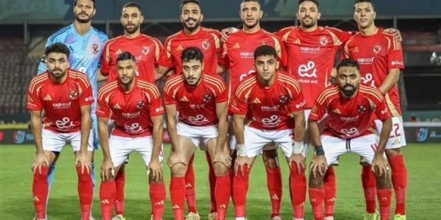 al ahly vs orlando pirates بث مباشر.. مشاهدة مباراة الأهلي وأورلاندو بايرتس (فيديو)