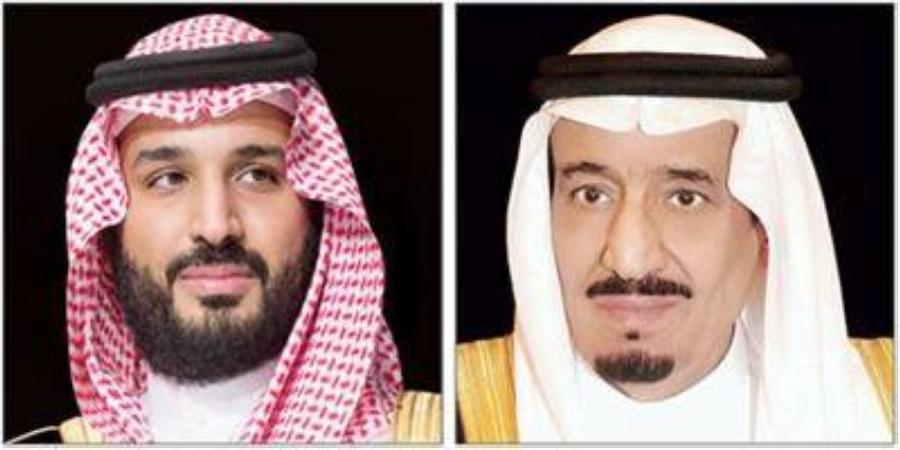 القيادة تعزي أمير دولة الكويت في وفاة الشيخ عبدالله راكان نايف جابر الأحمد الصباح