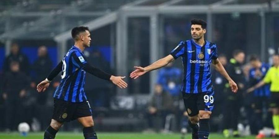 Inter Milan مشاهدة مباراة إنتر ميلان ضد إمبولي بث مباشر الدوري الإيطالي 2025