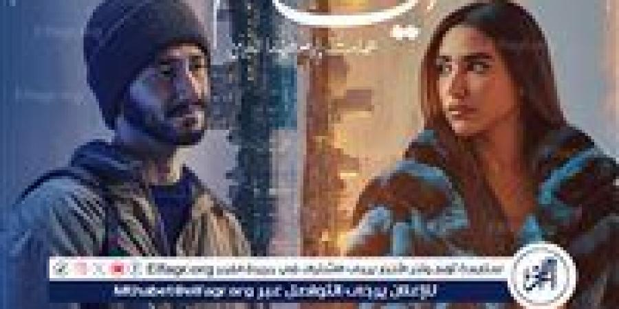 لهذا السبب.. فيلم "6 أيام" يتصدر تريند جوجل