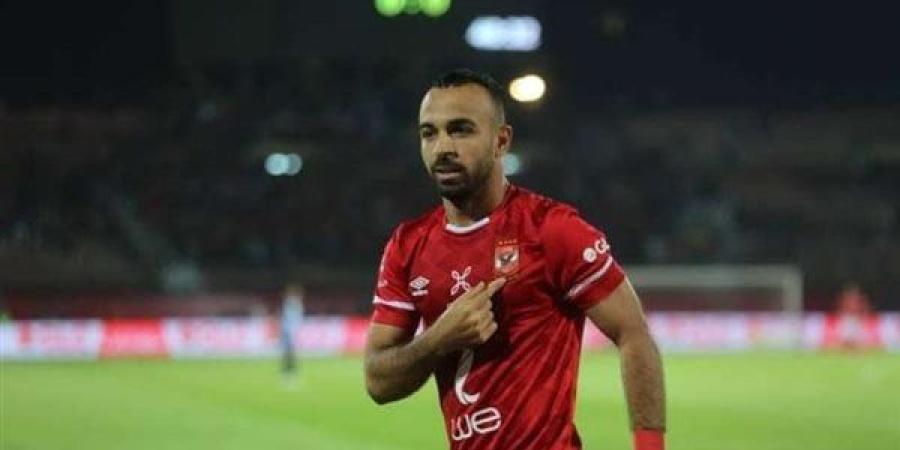 النيابة تطلب التحريات في اتهام لاعب الأهلي لرجل أعمال بالنصب عليه