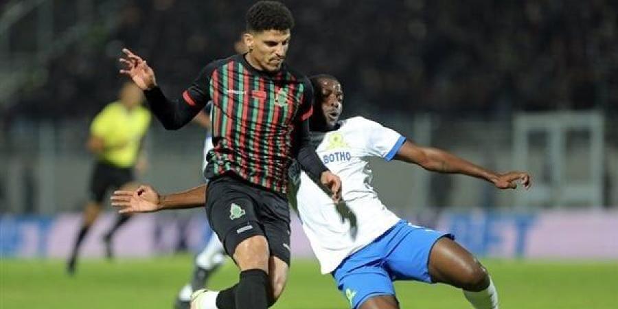 صن داونز يلتقي الجيش الملكي.. والرجاء ضد مانيما في دوري أبطال إفريقيا