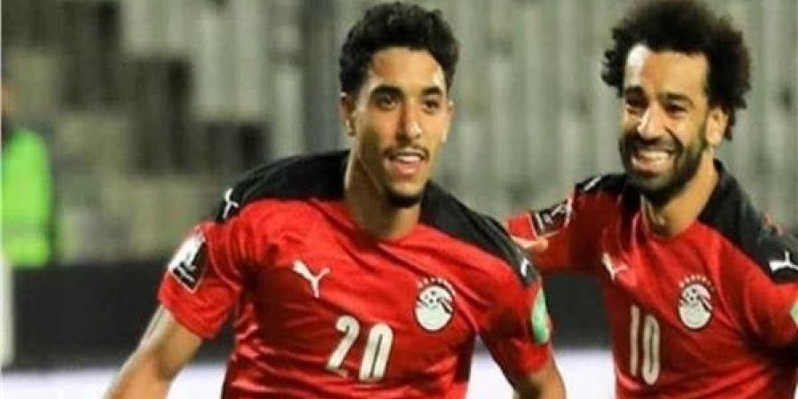 ترقب مصرى.. موعد المواجهة الأولى بين صلاح ومرموش في الدوري الإنجليزي