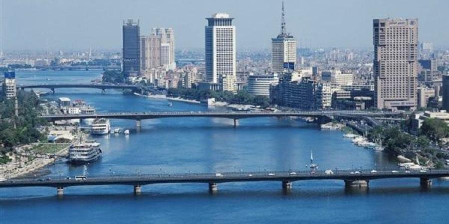 درجات الحرارة الآن.. طقس مصر اليوم 20 يناير 2025