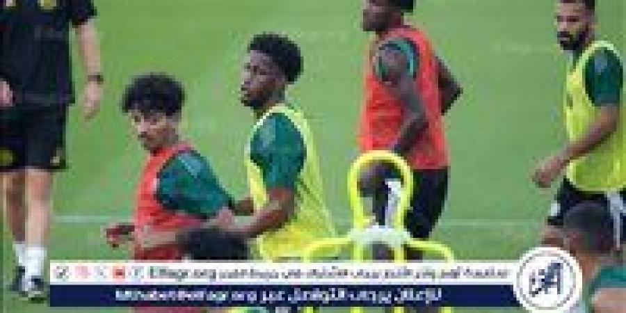 موعد مباراة الاتفاق أمام الأهلي في الدوري السعودي والقنوات الناقلة