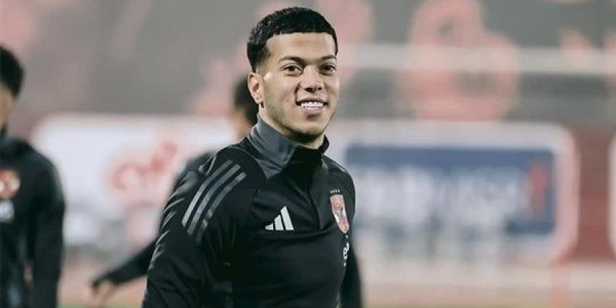 نجم الزمالك: هذا اللاعب خليفة مصطفى محمد وإمام عاشور الأفضل في الأهلي