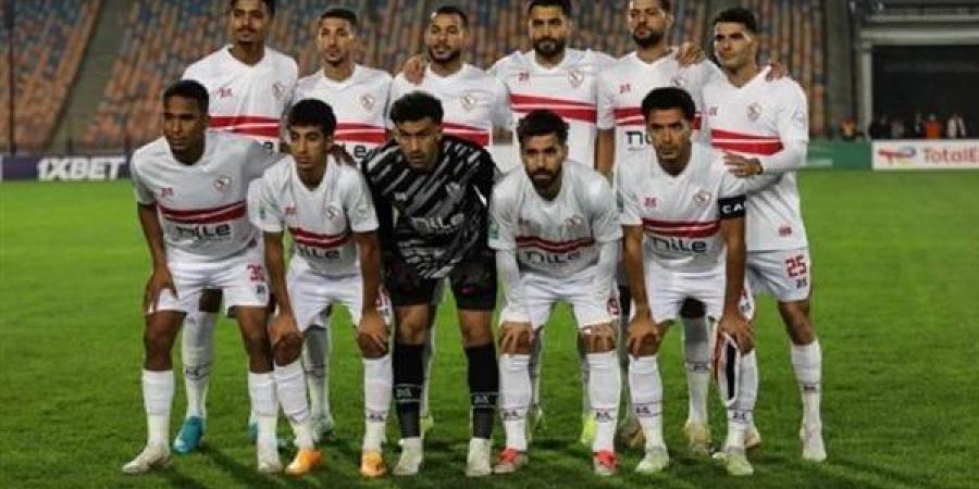 الزمالك يتعثر في التعاقد مع لاعب وسط فاركو.. تفاصيل