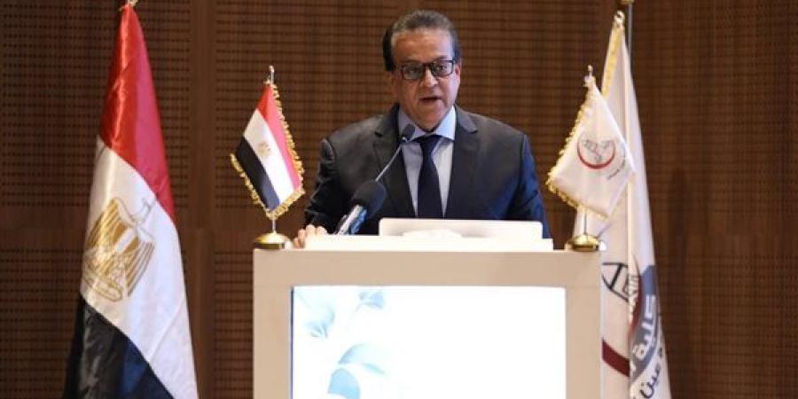 عاجل.. إطلاق عقار "ترايكافتا" لعلاج الأطفال المصابين بمرض التليف الكيسي مجانًا