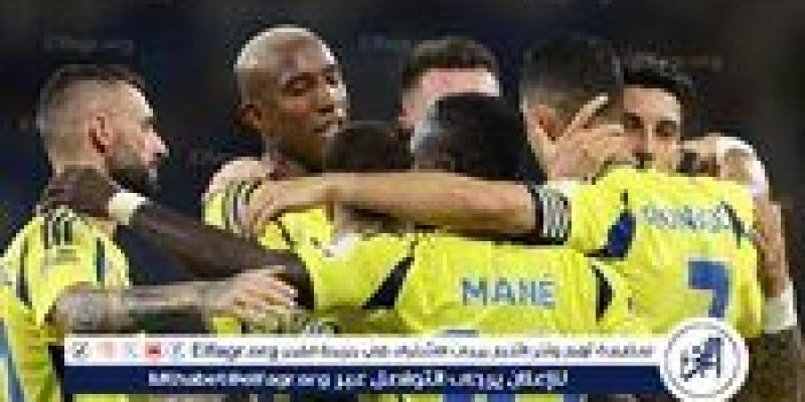 بأقدام رونالدو.. النصر يفوز بثلاثية على الخليج في دوري روشن السعودي